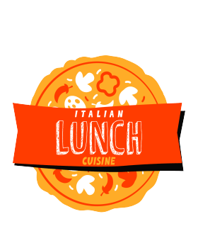 lunch logo